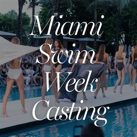 big breast beach|Miami Swim Week 2022: Naked bikinis and sexy swimmers.